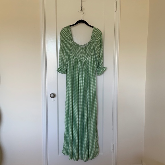 Faithfull the Brand Dresses & Skirts - NWT Brisa Midi Dress - Faithfull the Brand